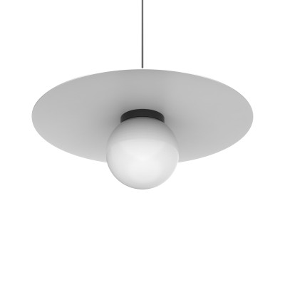 Boston Pendant - VIRO-0028-201031510
