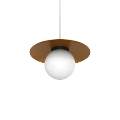Boston Pendant - VIRO-0028-201033620