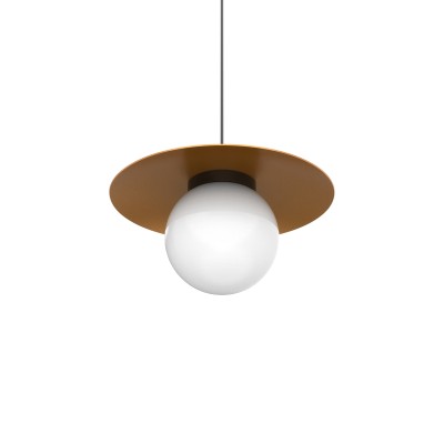 Boston Pendant - VIRO-0028-201033620