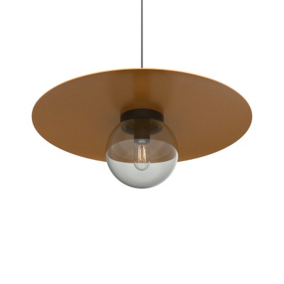 Boston Pendant - VIRO-0028-201031510
