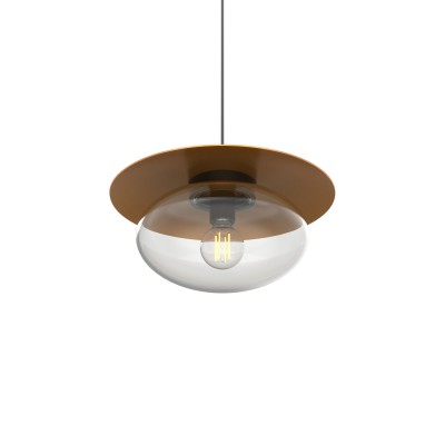 Boston Pendant - VIRO-0028-301041630
