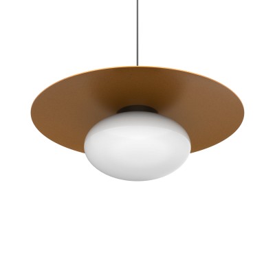 Boston Pendant - VIRO-0028-301041510