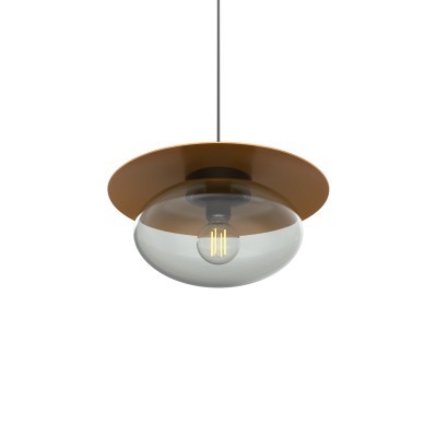 Boston Pendant - VIRO-0028-301041630