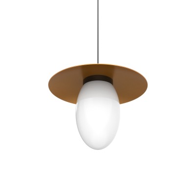 Boston Pendant - VIRO-0028-201051610