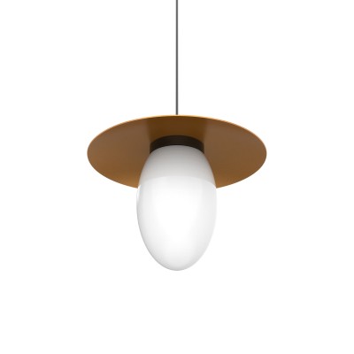Boston Pendant - VIRO-0028-201051610