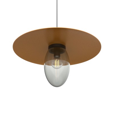 Boston Pendant - VIRO-0028-301053520