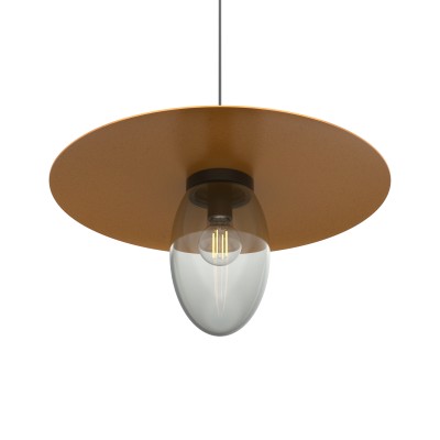 Boston Pendant - VIRO-0028-301053520