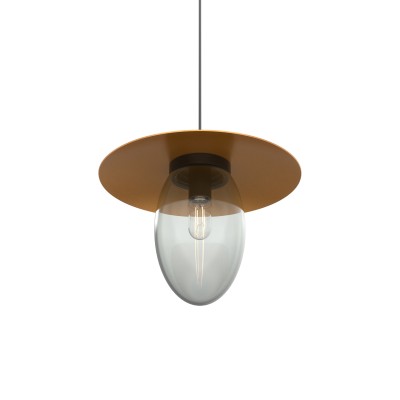 Boston Pendant - VIRO-0028-201051610