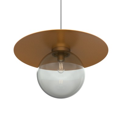 Boston Pendant - VIRO-0028-101011510