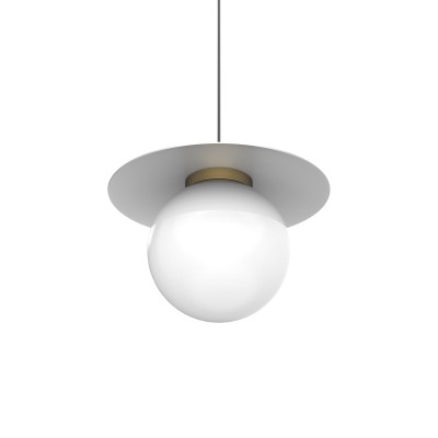 Boston Pendant - VIRO-0028-301021610