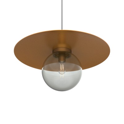 Boston Pendant - VIRO-0028-301021510