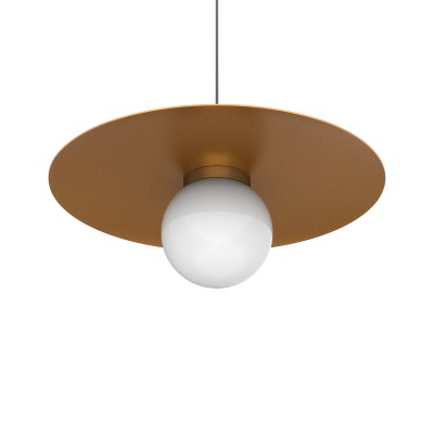 Boston Pendant - VIRO-0028-201031510