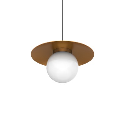 Boston Pendant - VIRO-0028-201033620