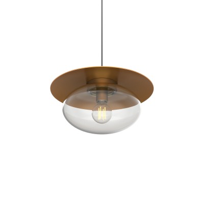 Boston Pendant - VIRO-0028-301041630
