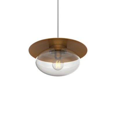 Boston Pendant - VIRO-0028-301041630