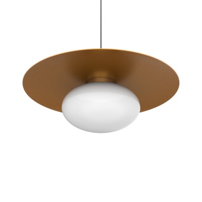 Boston Pendant - VIRO-0028-301041510