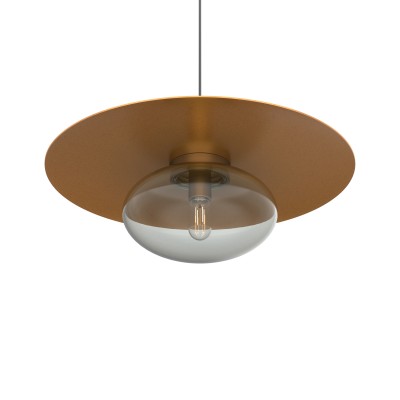 Boston Pendant - VIRO-0028-301041510