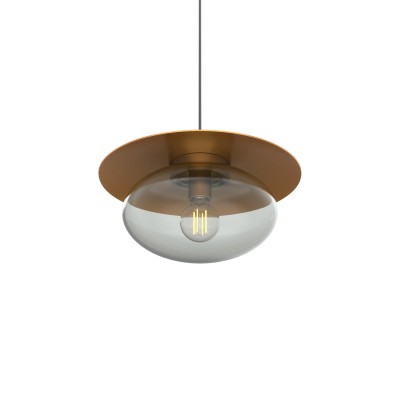 Boston Pendant - VIRO-0028-301041630