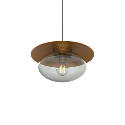 Boston Pendant - VIRO-0028-301041630
