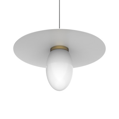 Boston Pendant - VIRO-0028-301053520