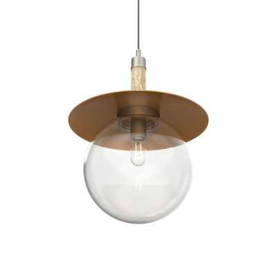 Boston Pendant - VIRO-0029-111111610