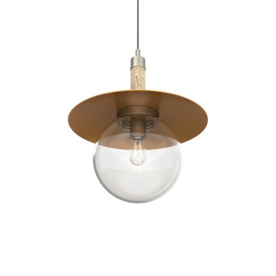 Boston Pendant - VIRO-0029-311121610