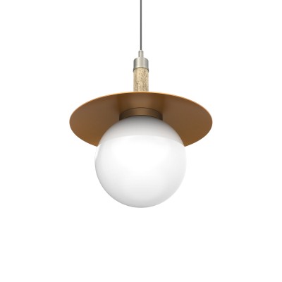 Boston Pendant - VIRO-0029-311121610