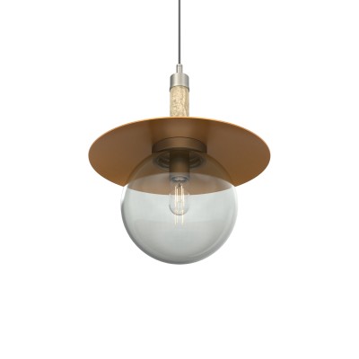 Boston Pendant - VIRO-0029-311121610