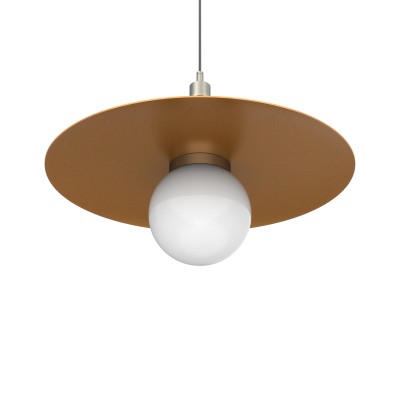 Boston Pendant - VIRO-0029-211131510