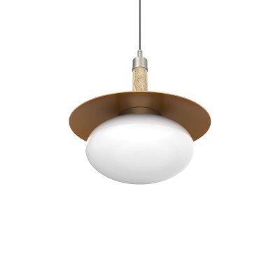 Boston Pendant - VIRO-0029-311141610