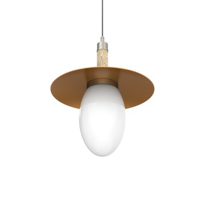 Boston Pendant - VIRO-0029-211151610