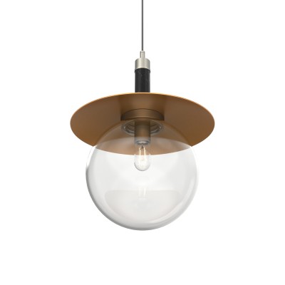 Boston Pendant - VIRO-0029-111111610