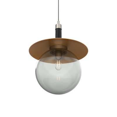 Boston Pendant - VIRO-0029-111111610