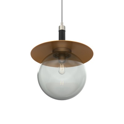 Boston Pendant - VIRO-0029-111111610