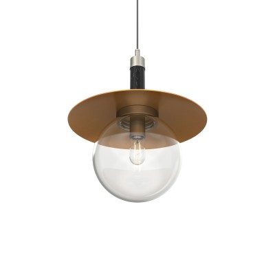 Boston Pendant - VIRO-0029-311121610