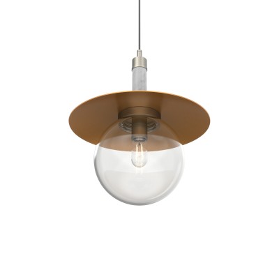 Boston Pendant - VIRO-0029-311121610