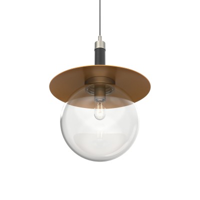 Boston Pendant - VIRO-0029-111111610