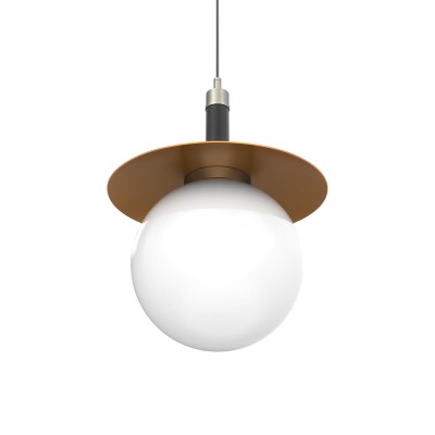 Boston Pendant - VIRO-0029-111111610