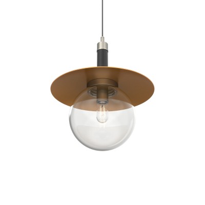 Boston Pendant - VIRO-0029-311121610