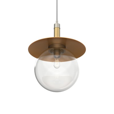 Boston Pendant - VIRO-0029-111111610