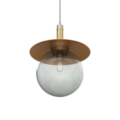 Boston Pendant - VIRO-0029-111111610