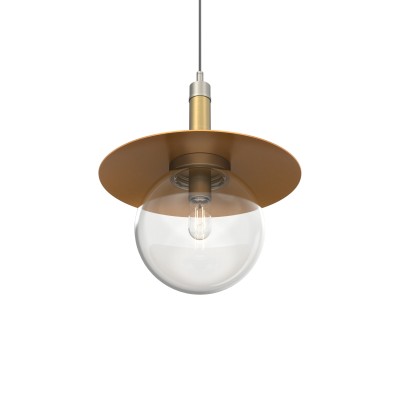 Boston Pendant - VIRO-0029-311121610