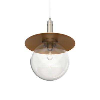 Boston Pendant - VIRO-0029-111111610