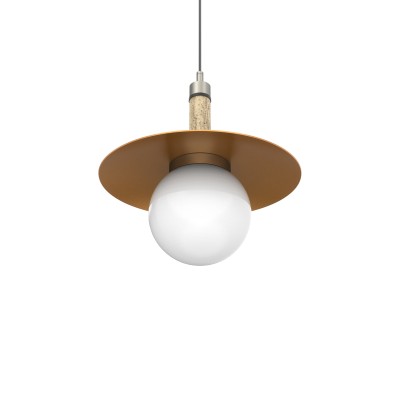 Boston Pendant - VIRO-0029-121331610