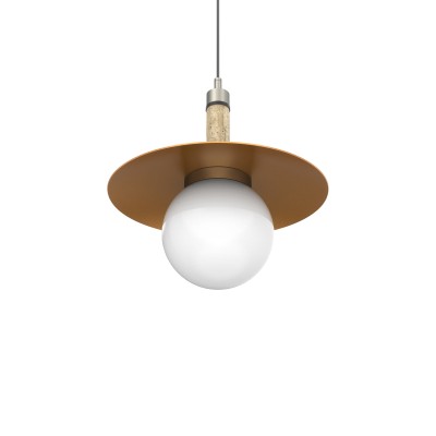 Boston Pendant - VIRO-0029-121331610