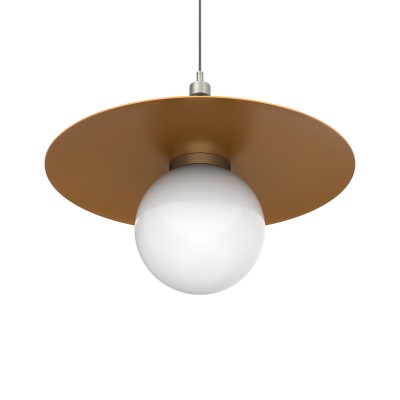 Boston Pendant - VIRO-0029-321522530