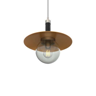 Boston Pendant - VIRO-0029-121331610