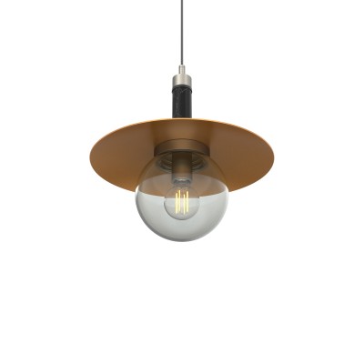 Boston Pendant - VIRO-0029-121331610