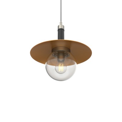 Boston Pendant - VIRO-0029-121331610