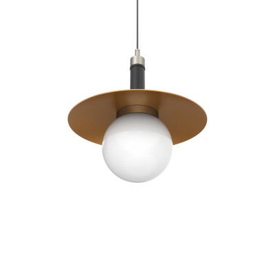 Boston Pendant - VIRO-0029-121331610